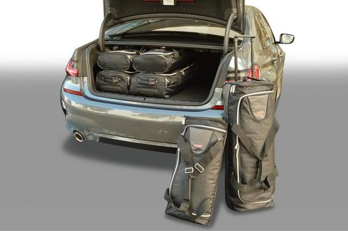 Reistassen | Car Bags | BMW | 3-Serie 330e plug-in hybrid, Auto-onderdelen, Interieur en Bekleding, Nieuw, BMW, Ophalen of Verzenden