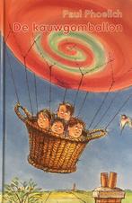 Kauwgomballon, Ophalen of Verzenden, Nieuw