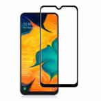 Galaxy A50 Full Cover Full Glue Tempered Glass Protector, Telecommunicatie, Mobiele telefoons | Hoesjes en Frontjes | Samsung