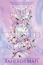 All This Twisted Glory Intl/E 9780063375536 Tahereh Mafi, Boeken, Verzenden, Zo goed als nieuw, Tahereh Mafi