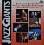 LP gebruikt - Ella Fitzgerald - Jazz Giants