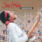 cd - Jimi Hendrix - Woodstock, Verzenden, Zo goed als nieuw