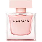 Narciso Rodriguez Narciso Cristal Eau de Parfum Spray 90 ml, Sieraden, Tassen en Uiterlijk, Uiterlijk | Parfum, Nieuw, Verzenden