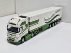 DEGEN MINIATUREN u adres voor tekno wsi imc scania daf volvo, Ophalen of Verzenden, Nieuw, Bus of Vrachtwagen, Wsi