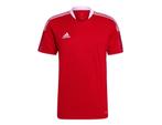 adidas - Tiro 21 Training Jersey - Voetbalshirt - XL, Sport en Fitness, Voetbal, Nieuw