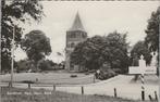 GARDEREN - Ned. Herv. Kerk, Verzenden, Gelopen