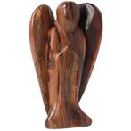 Tijgerijzer Engel Nr 19 -  10 cm  - 246 gram, Sieraden, Tassen en Uiterlijk, Edelstenen, Verzenden, Nieuw