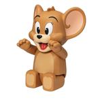 Tom & Jerry Syaking Bang PVC figure Jerry 30 cm, Verzamelen, Ophalen of Verzenden, Nieuw