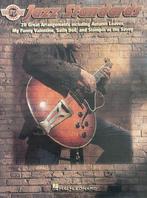 Jazz Standards for Fingerstyle Guitar, Ophalen of Verzenden, Nieuw