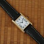 Cartier - Tank Louis - 78087 - Dames - 1970-1979, Nieuw