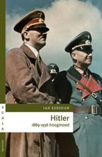 Hitler / 1889-1936: Hoogmoed 9789027469816 Ian Kershaw, Boeken, Gelezen, Ian Kershaw, Verzenden