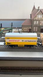 Märklin H0 - Modeltrein goederenwagonset (6), Hobby en Vrije tijd, Modeltreinen | H0, Nieuw