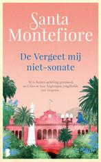 De vergeet mij niet-sonate 9789022587669 Santa Montefiore, Verzenden, Gelezen, Santa Montefiore