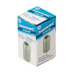 Silverline Kernboor - TCT punten - Voor steen en beton -..., Ophalen of Verzenden, Nieuw