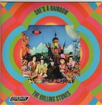 Rolling Stones - Shes A Rainbow + 2000 Ligh Years From...., Nieuw in verpakking