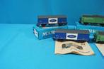 Märklin H0 - 4934 - 4937 - 4918 - Modeltrein (6), Nieuw