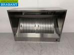 RVS Afzuigkap Dampkap Premium-line motor 1500 kuub doos, Zakelijke goederen, Horeca | Keukenapparatuur, Ophalen of Verzenden, Nieuw in verpakking