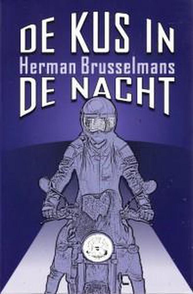 De kus in de nacht / Iedereen is uniek behalve ik / 2, Boeken, Romans, Gelezen, Verzenden