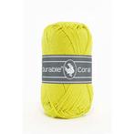 Durable Coral - 351 Light Lime, Verzenden, Nieuw