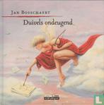 Bosschaert, Jan - Duivels ondeugend - 2005, Verzenden, Zo goed als nieuw