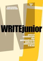 WRITEjunior 9789088507793 Sacha Lucassen, Verzenden, Gelezen, Sacha Lucassen