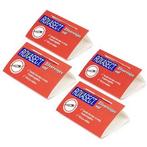 Zilvervisval | Roxasect | 8 stuks, Verzenden, Nieuw