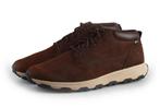 Timberland Hoge Sneakers in maat 47,5 Bruin | 10% extra, Bruin, Verzenden, Timberland, Nieuw