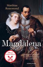 Magdalena 9789021042312 Matthias Rozemond, Verzenden, Zo goed als nieuw, Matthias Rozemond