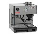 Lelit PL042EM - Espressomachine met ingebouwde molen - RVS, Verzenden, Zo goed als nieuw