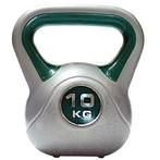 Kettlebell 10 kg Kunststof, Sport en Fitness, Verzenden, Nieuw
