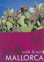 Walk & Eat Mallorca 9781856914048 Valerie Crespi-Green, Boeken, Verzenden, Gelezen, Valerie Crespi-Green