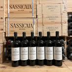 2022 Marchesi Antinori, Le Mortelle, Botrosecco Cabernet -, Verzamelen, Wijnen, Nieuw