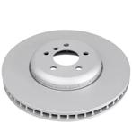 Remschijf BMW 550i xDrive voorzijde, links, Auto-onderdelen, Verzenden, Nieuw