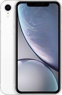 Apple iPhone XR 128GB wit, Telecommunicatie, Mobiele telefoons | Apple iPhone, Wit, Gebruikt, Zonder simlock, Zonder abonnement