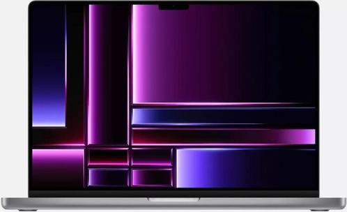 Macbook Pro 16  inch Refurbished met 3 jaar Garantie, Computers en Software, Apple Macbooks, Onbekend, 16 inch, 1 TB of meer, 16 inch
