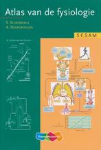 9789055745883 Sesam Atlas van de fysiologie | Tweedehands, Zo goed als nieuw, S. Silbernagl, Verzenden