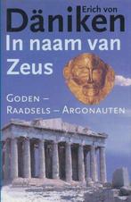 In Naam Van Zeus 9789024534562 Daniken, Gelezen, Daniken, Verzenden