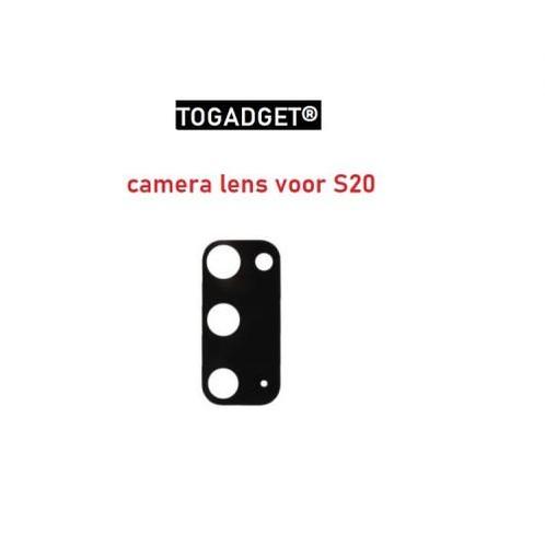Samsung Galaxy S20 Camera Lens, Huis en Inrichting, Banken | Complete zithoeken, Verzenden