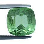 Zonder Minimumprijs Groen Olivijn  - 6.25 ct - International, Sieraden, Tassen en Uiterlijk, Edelstenen, Nieuw