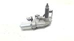 Ruitenwissermotor achter Volkswagen Polo  1.9 SDI 6Q6955711A, Ophalen of Verzenden, Gebruikt, Volkswagen