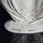 Santicri (1992) - Opera Santicri - Tired Face White & Gold, Nieuw