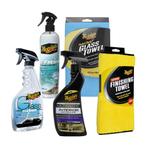 Meguiar’s Interi Reinigingsset, Verzenden