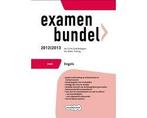 Examenbundel vwo Engels 2012/2013 - Examenbundel vwo Engels, Boeken, Ophalen of Verzenden, Nieuw