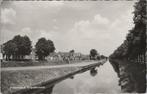 SCHOONOORD - Oranjekanaal, Verzenden, Gelopen