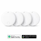 Nieuwe Tags vanaf €16,23 per stuk - Apple airtag, Verzenden, Nieuw, Apple iPhone
