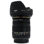 Sigma AF 18-50mm f/2.8 DC EX MACRO voor Canon EF-S Zoomlens, Nieuw