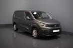 Peugeot Partner 1.5 HDI 130 pk Aut. L2 BPM VRIJ! Ready2Go 3, Auto's, Bestelauto's, Automaat, Stof, Gebruikt, Euro 6