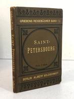A; Wernekinck / A. Marty [Trad.] - Saint-Pétersbourg et ses