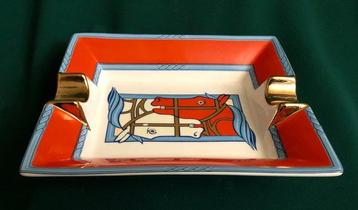 Hermès - Hermès - Zonder Minimumprijs - Asbak - A vintage beschikbaar voor biedingen