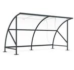 4m Stockholm ral 7016, Nieuw